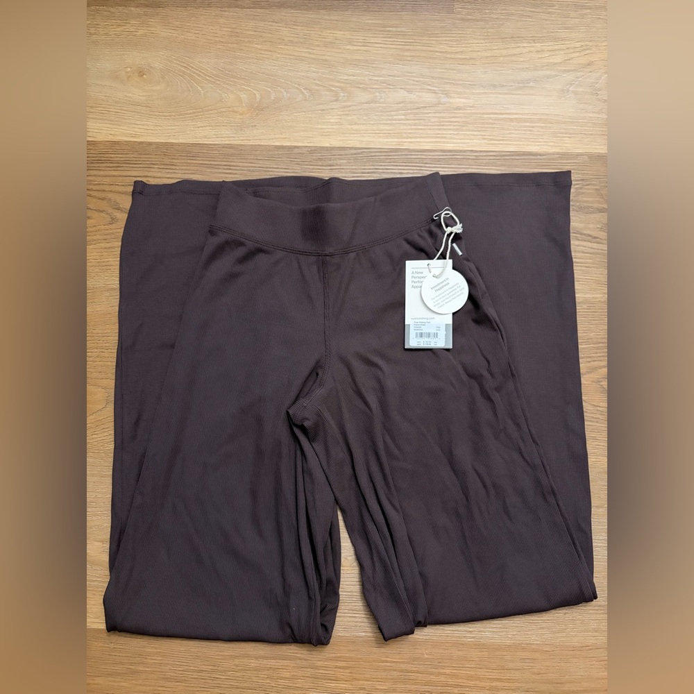 Vuori Pose Wideleg Pant NWT Size XXS
